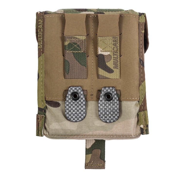 Raine PVS14 Padded Case, Multicam - Image 4